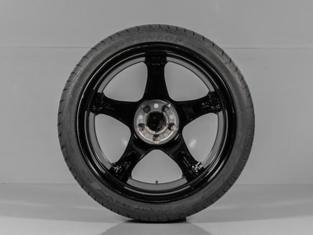FORD FOCUS DO 2011, MONDEO DO 2007,  BM5J-1007-FB, R18 5x108, ORIGINÁLNÍ LETNÍ SADA