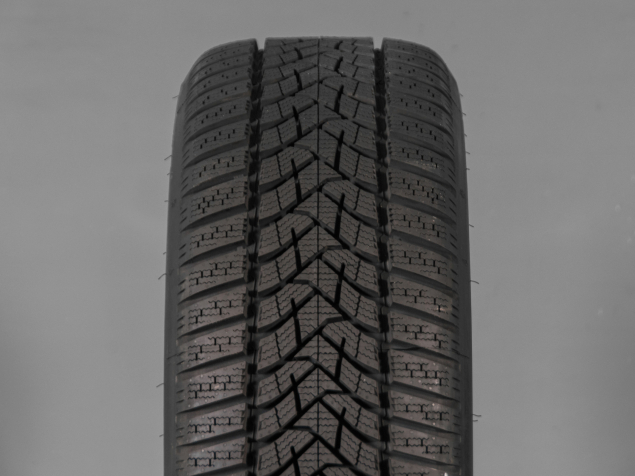 DUNLOP WINTER SPORT 205/50/17 93V 5452000832283 NOVÉ ZIMNÍ PNEUMATIKY
