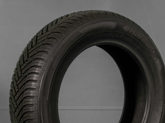 165/65 R15 81T NOVÉ ZIMNÍ PNEUMATIKY HANKOOK
