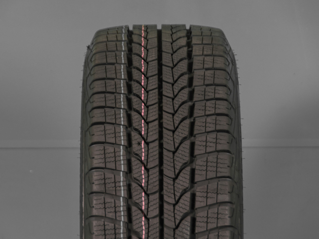 FORD TRANSIT CUSTOM II NOVÁ ZIMNÍ OE SADA R19, PNEUMATIKY 235/50 R19C, ROZTEČ 6x120, PZ31-1007-HA (2 653 320)