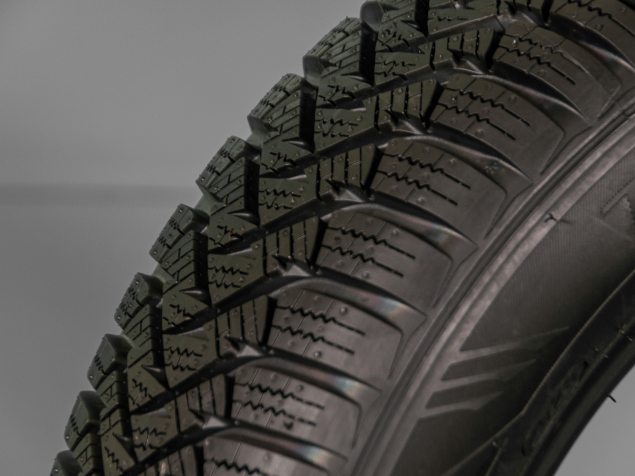 155/70 R13 75T NOVÉ ZIMNÍ PNEUMATIKY LAUFENN BY HANKOOK