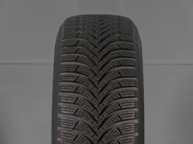 VOLKSWAGEN TIGUAN II, 7N0071496C, 215/65 R16 5x112, NOVÁ ZIMNÍ ALU SADA