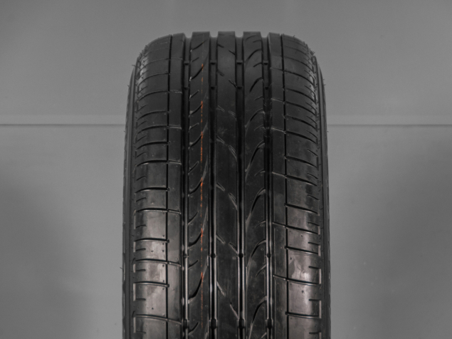 BRIDGESTONE, 3286340249010, 235/60/18 103W, LETNÍ DEMO PNEUMATIKY