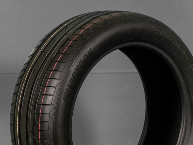235/50 R20 100T NOVÉ LETNÍ PNEU HANKOOK