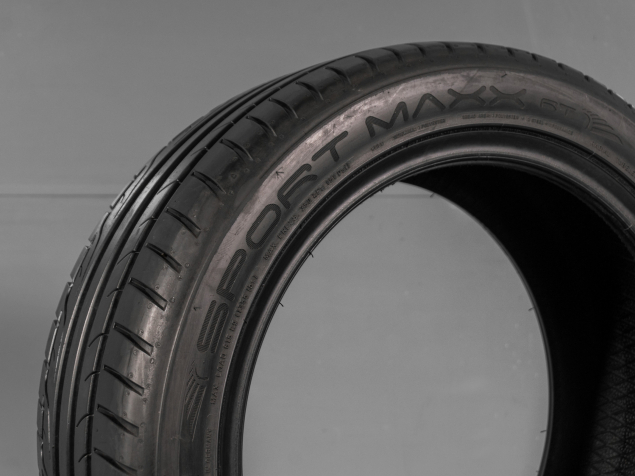 DUNLOP SPORT MAXX 225/45 R17 91W 3188649818310 LETNÍ PNEUMATIKY