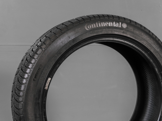 CONTINENTAL CONTIWINTERCONTACT TS 830P 235/45 R18 98V 4019238483130 ZIMNÍ PNEUMATIKY