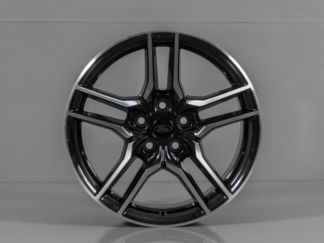 FORD MUSTANG 8,0x18 5x114,3 ET40 EJR3C-1007-BA ORIGINÁLNÍ ALU KOLA