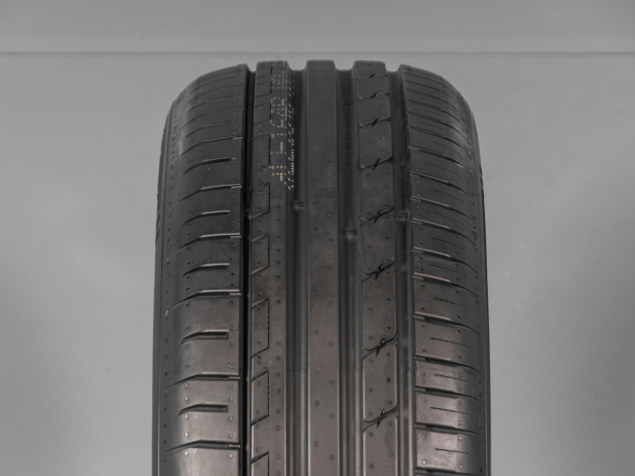 GITI SYNERGY H2 225/55 R17 97V 6943829506688 LETNÍ DEMO PNEUMATIKY