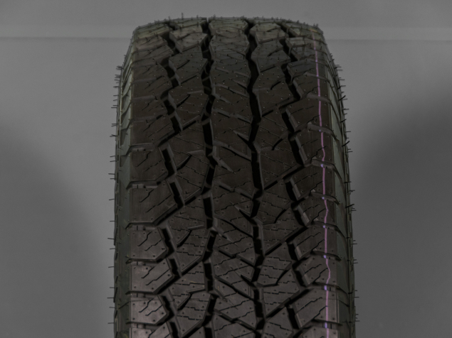 Pneumatiky Hankook Dynapro AT2 RF11 235/75 R16 Celoroční