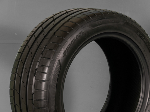 275/45 R18 107Y XL LETNÍ PNEU HANKOOK