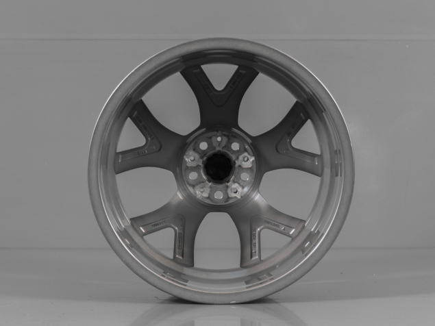 BMW X6 G06, 9,0x19 5x112 ET38 6883752 ORIGINÁLNÍ ALU KOLA