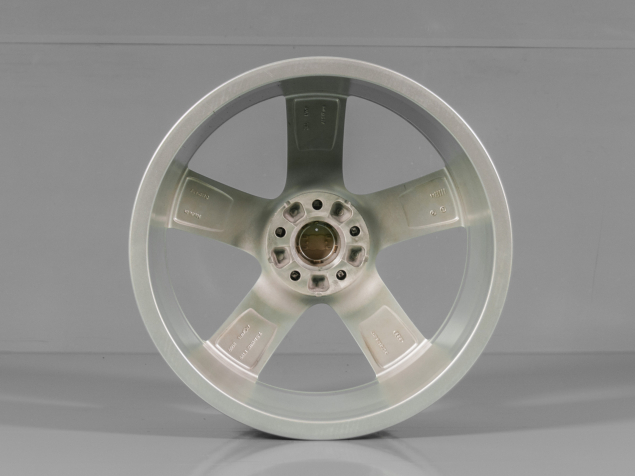 AUDI A8 7,5x19 5x112 ET29 4H0601025C ORIGINÁLNÍ ALU KOLA