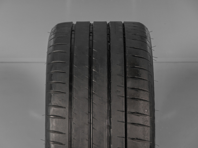 MICHELIN PILOTSPORT 4S 275/40 R19 105Y 3528709469692 ZIMNÍ PNEUMATIKY