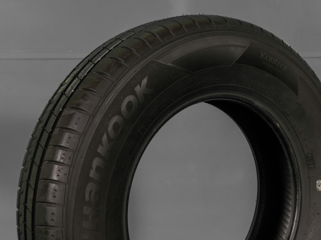 Pneumatiky Hankook Kinergy ECO2 K435 175/80 R14 Letní