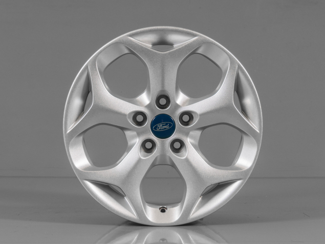 FORD C-MAX 7,0x16 5x108 ET50 AM5J-1007-EC ORIGINÁLNÍ ALU KOLA