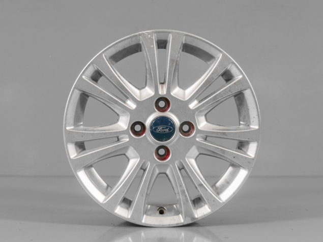 FORD FIESTA 6,5x16 4x108 ET47,5 C1BC-EC ORIGINÁLNÍ ALU KOLA
