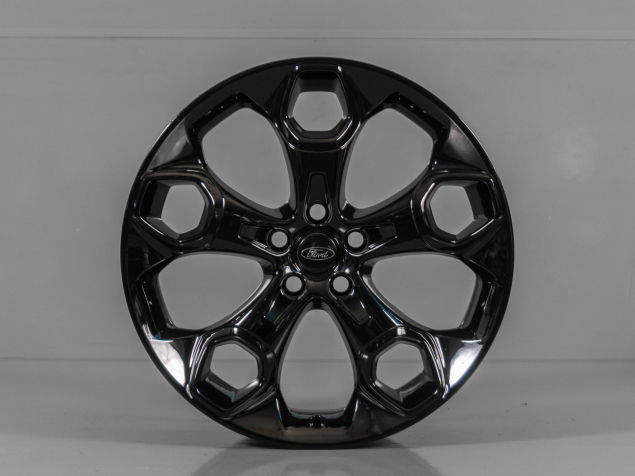 FORD KUGA 8,0x19 5x108 ET52,5 8V4J-CB ORIGINÁLNÍ ALU KOLA