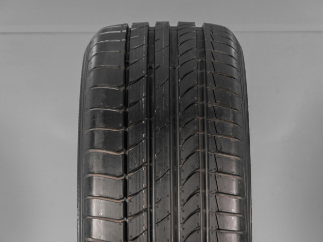 DUNLOP SP SPORT MAXX TT 235/45 R18 98Y DEMO LETNÍ PNEUMATIKY