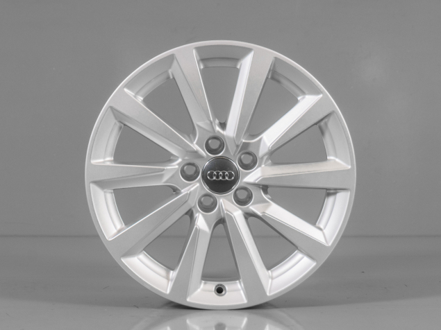AUDI A1 6,5x16 5x100 ET40 82A601025C ORIGINÁLNÍ ALU KOLA