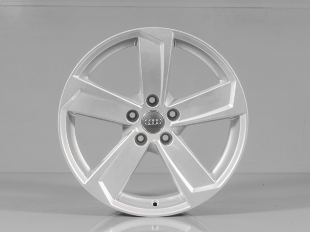 AUDI A3 8,0x18 5x112 ET46 8V0601025DL ORIGINÁLNÍ ALU KOLA
