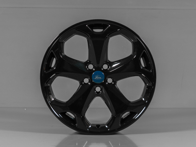 FORD S-MAX, GALAXY, MONDEO, BS8J-FA, R18 5x108, ORIGINÁLNÍ ALU KOLA