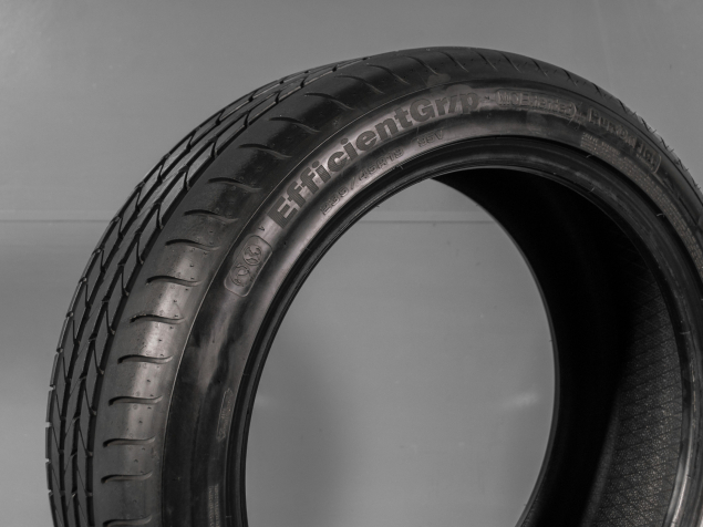 BRIDGESTONE EFFICIENTGRIP RFT 235/45 r19 95V 5452000433923 LETNÍ PNEUMATIKY