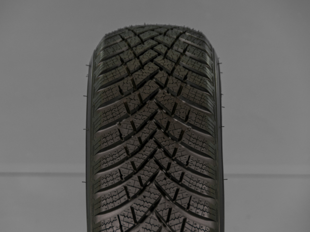 165/70 R14 85T NOVÉ ZIMNÍ PNEUMATIKY HANKOOK