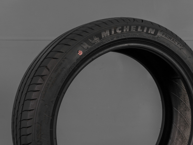 MICHELIN PRIMACY 4 205/45 R17 88V 3528701626819 LETNÍ PNEUMATIKY