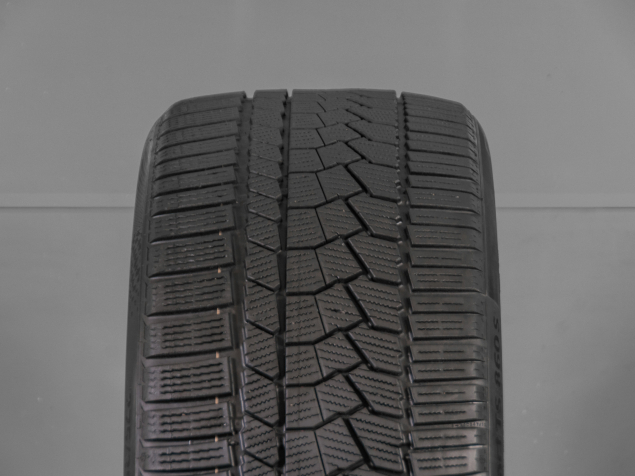 CONTINENTAL WINTER CONTACT TS860S XL 275/35 R21 + 315/30 R21 4019238802221, 4019238802214 ZIMNÍ DVOUROZMĚR