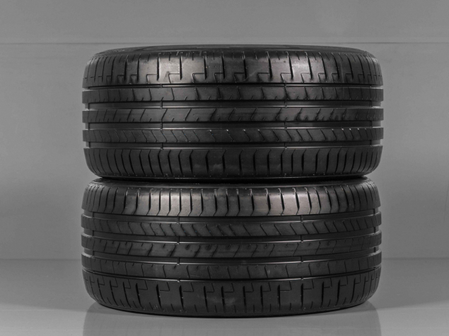 PIRELLI P ZERO 245/35 R19 93Y, 265/30 R19 93Y 8019227263756, 8019227390506 LETNÍ DVOUROZMĚRNÉ PNEUMATIKY