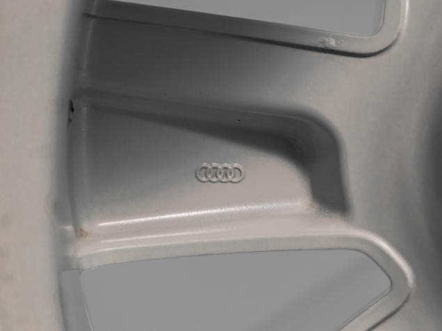 AUDI A6 ALLROAD 7,0x17 5x112 ET34 4F060025AS ORIGINÁLNÍ ALU KOLA POUŽITÁ