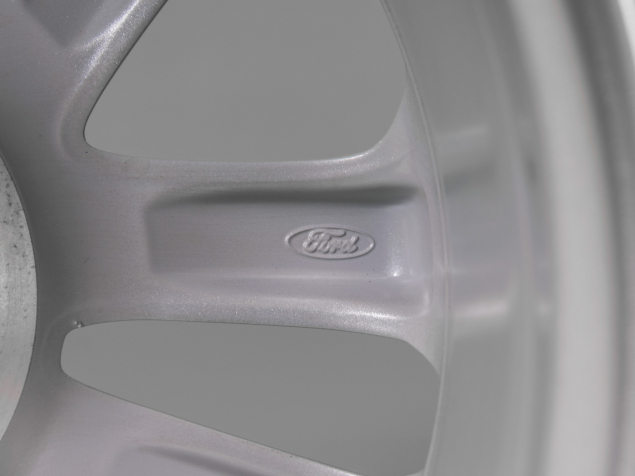 FORD FOCUS 7,0x17 5x108 ET50 AM5J-1007-FB ORIGINÁLNÍ ALU KOLA