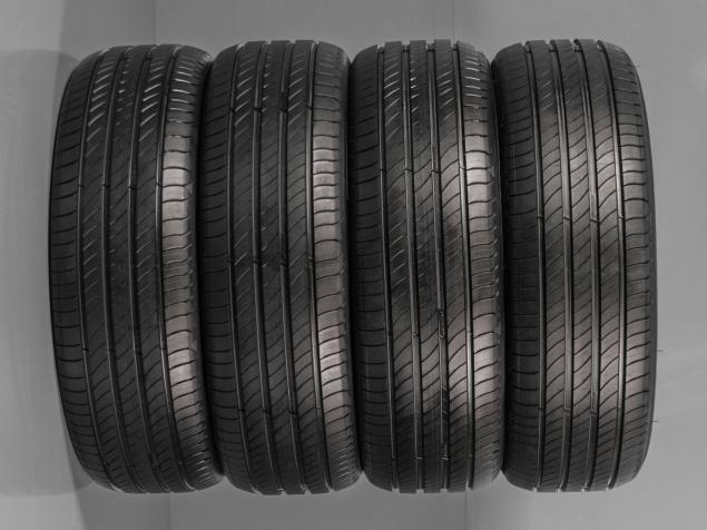 MICHELIN E-PRIMACY 205/55 R16 97V 3528707060518 LETNÍ PNEUMATIKY