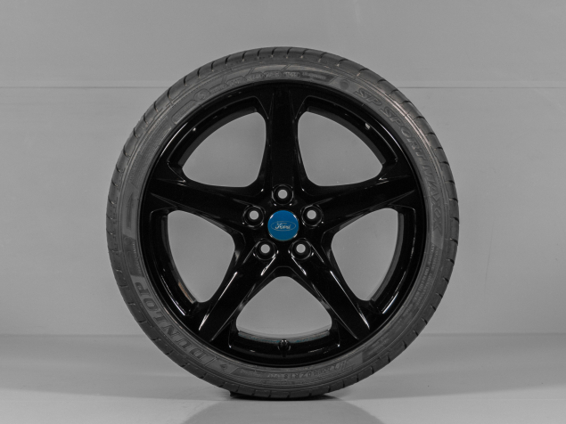 FORD FOCUS DO 2011, MONDEO DO 2007,  BM5J-1007-FB, R18 5x108, ORIGINÁLNÍ LETNÍ SADA