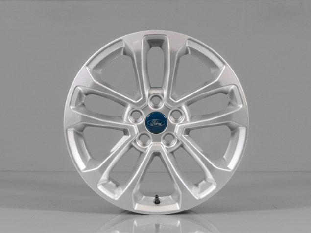 FORD KUGA MK III, LJ6C-A2A, R17, 5x108, TPMS, NOVÁ ORIGINÁLNÍ ALU KOLA
