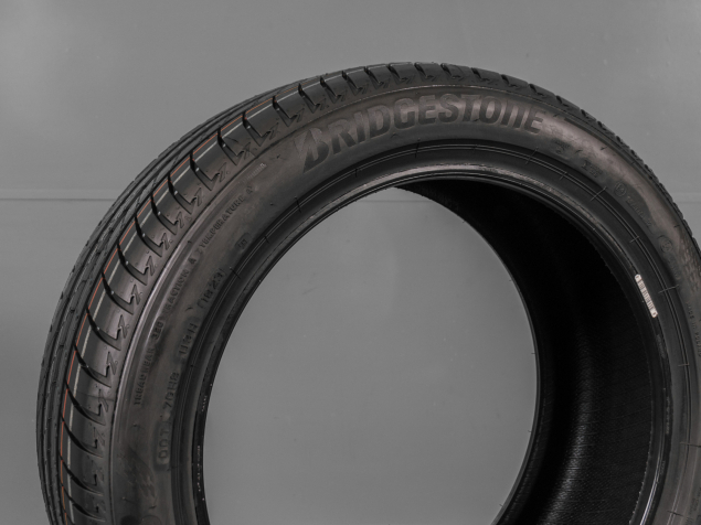 BRIDGESTONE TURANZA T005 225/45 R17 91Y 3286341301618 NOVÉ LETNÍ PNEUMATIKY