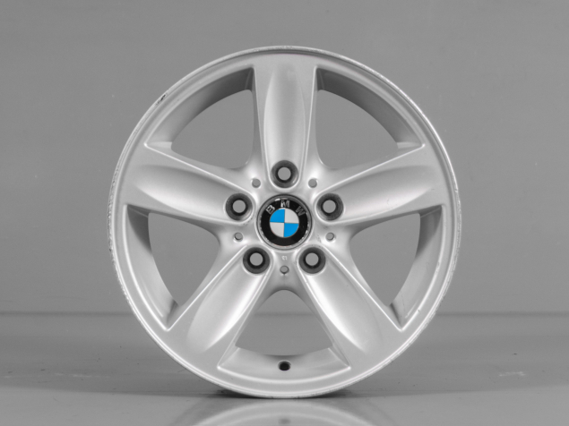 BMW 1 SERIES 7,0x16 5x120 ET44 6769401 ORIGINÁLNÍ ALU KOLA