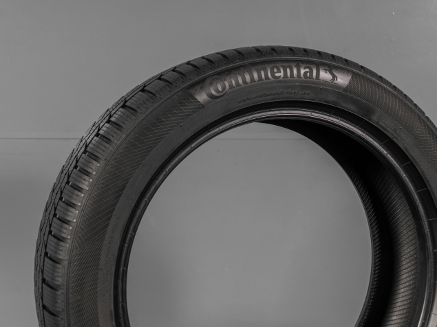 CONTINENTAL WINTERCONTACT TS850P 235/50 R20 100T 4019238050530 ZIMNÍ PNEUMATIKY