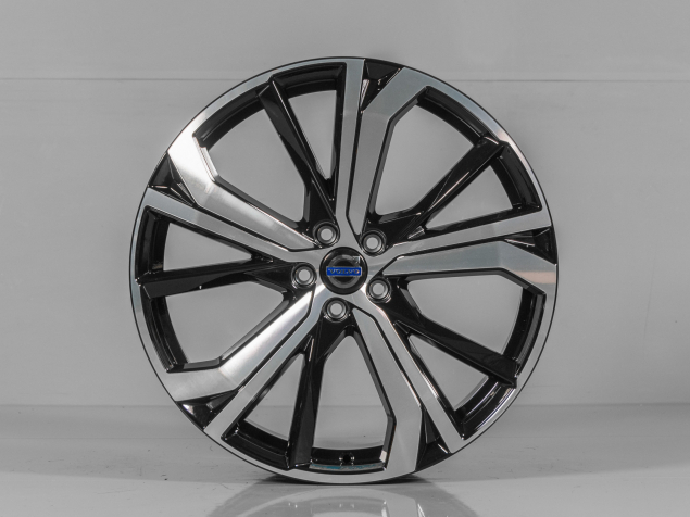 VOLVO XC60 8,5x21 5x108 ET49,5 32134533 NOVÁ ALU KOLA