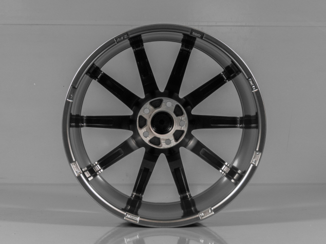 AEZ STRAIGHT 8,5x20 5x112 ET28 PPSOM8HA33 NOVÁ ALU KOLA