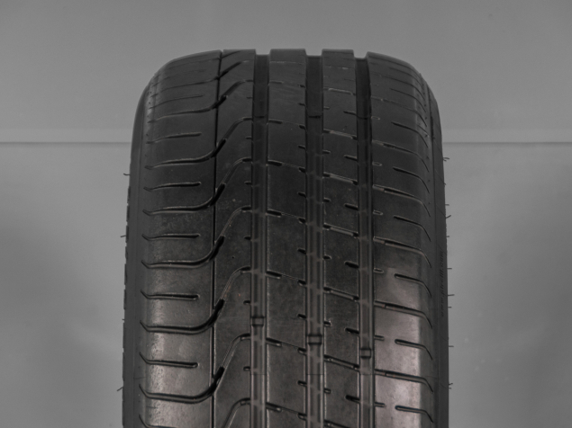 PIRELLI P-ZERO 255/40 R19 100Y 8019227271331 LETNÍ PNEUMATIKY