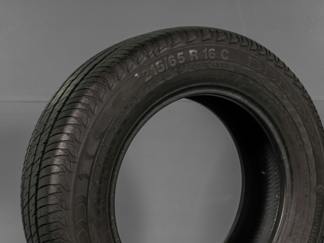 CONTINENTAL, 4019238624885, 215/65 R16C 109/107T, LETNÍ PNEUMATIKY DODÁVKOVÉ
