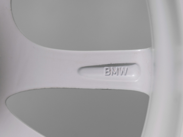 BMW 3ER F30, F31, 6796236, 205/60 R16, 5x120, TPMS, ORIGINÁLNÍ ZIMNÍ ALU SADA