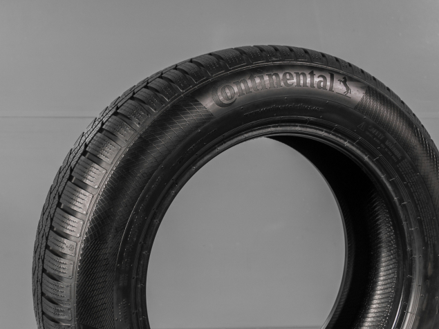 CONTINENTAL WINTERCONTACT TS850P 205/60 R16 92H 4019238751314 DEMO ZIMNÍ PNEUMATIKY