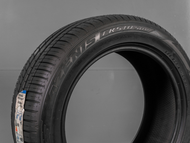 FALKEN AZENIS FK510 SUV 255/50 R19 107Y 4250427414126 NOVÉ LETNÍ PNEUMATIKY