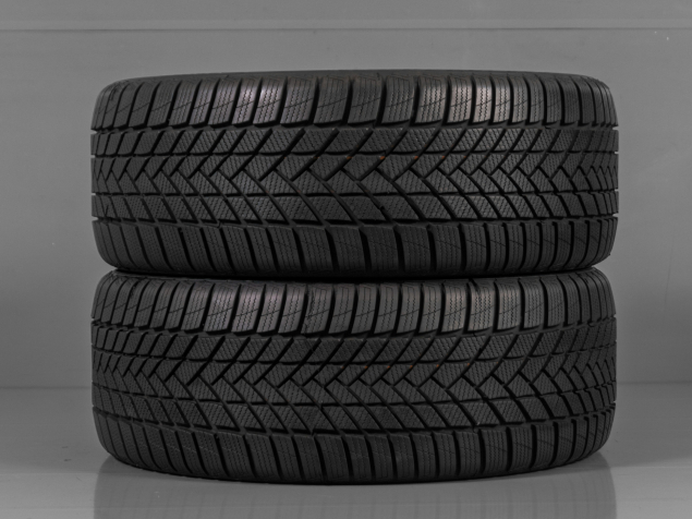MATADOR NORDICCA MP93 XL 245/45 R18 100V 4050496001803 ZIMNÍ PNEUMATIKY