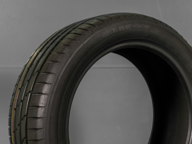 HANKOOK 245/45 R18 100Y XL HRS - NOVÉ LETNÍ PNEUMATIKY