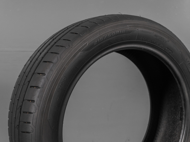 HANKOOK VENTUS PRIME 215/50 R18 92V 8808563423616 LETNÍ PNEUMATIKY POUŽITÉ