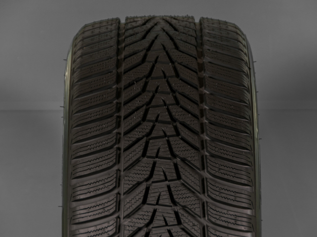 265/45 R19 105V XL NOVÉ ZIMNÍ PNEUMATIKY HANKOOK