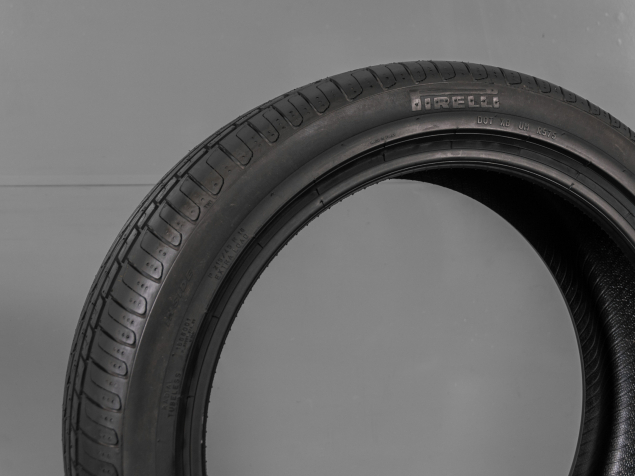 PIRELLI CINTURATO P7 215/45 R18 93W 8019227235753 POUŽITÉ LETNÍ PNEUMATIKY